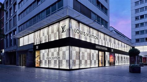 louis vuitton düsseldorf termin buchen|geschäfte in düsseldorf.